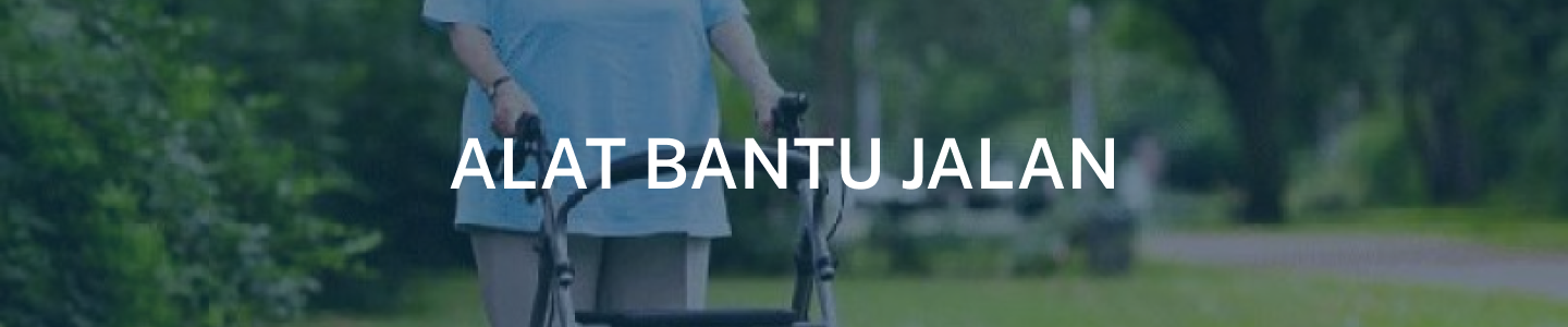 Sewa Alat bantu jalan pasien