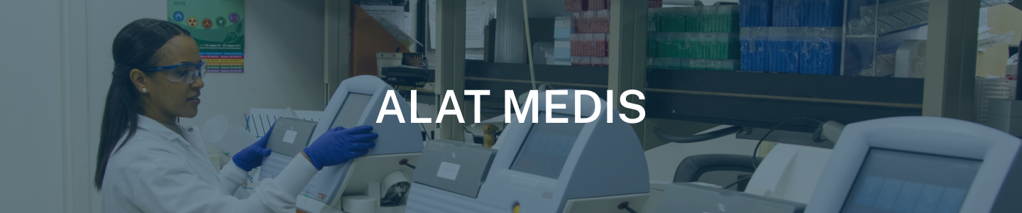 Alat Medis